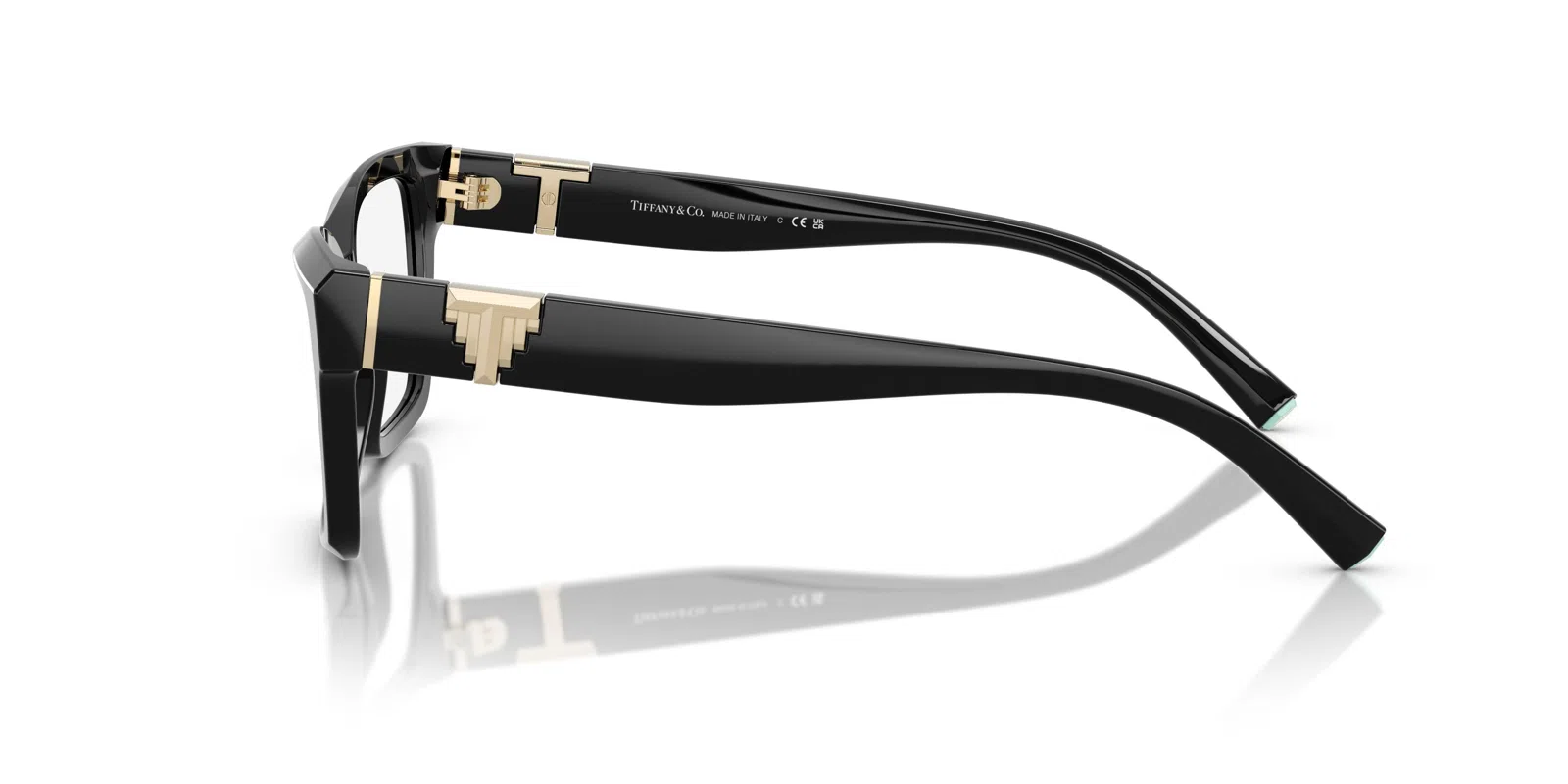 Tiffany 2267 Eyeglasses - view 16